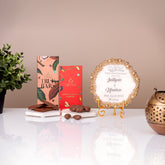 Customised Sweet Moments Gift Hamper